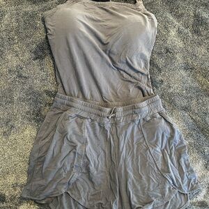 Kindred Bravely Nursing Set & Top